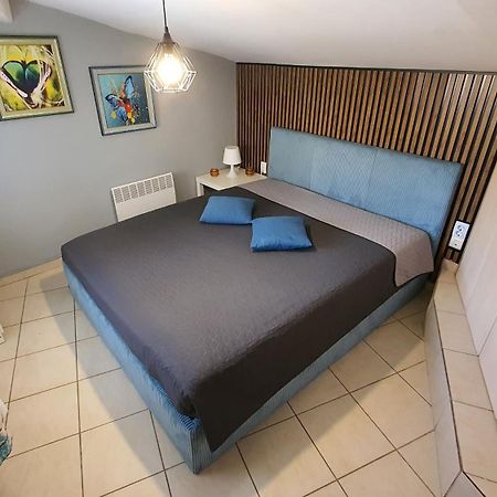The View Apartment 카발라 외부 사진