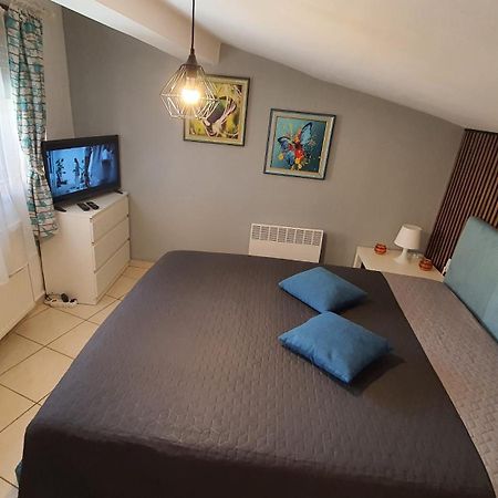 The View Apartment 카발라 외부 사진