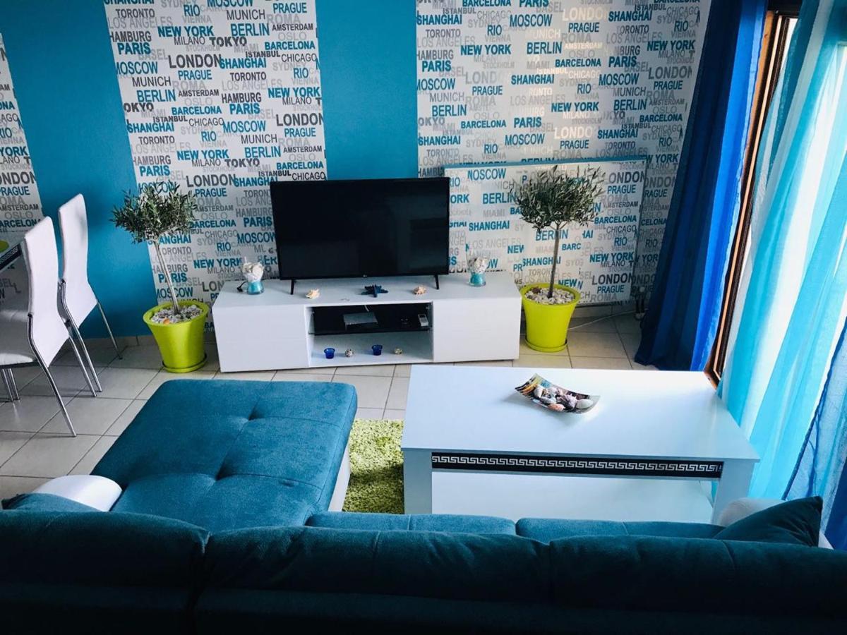 The View Apartment 카발라 외부 사진
