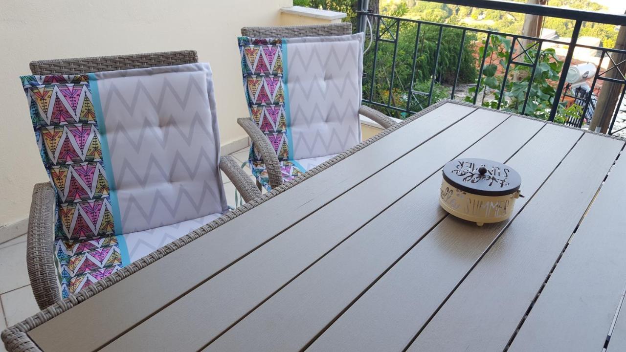 The View Apartment 카발라 외부 사진