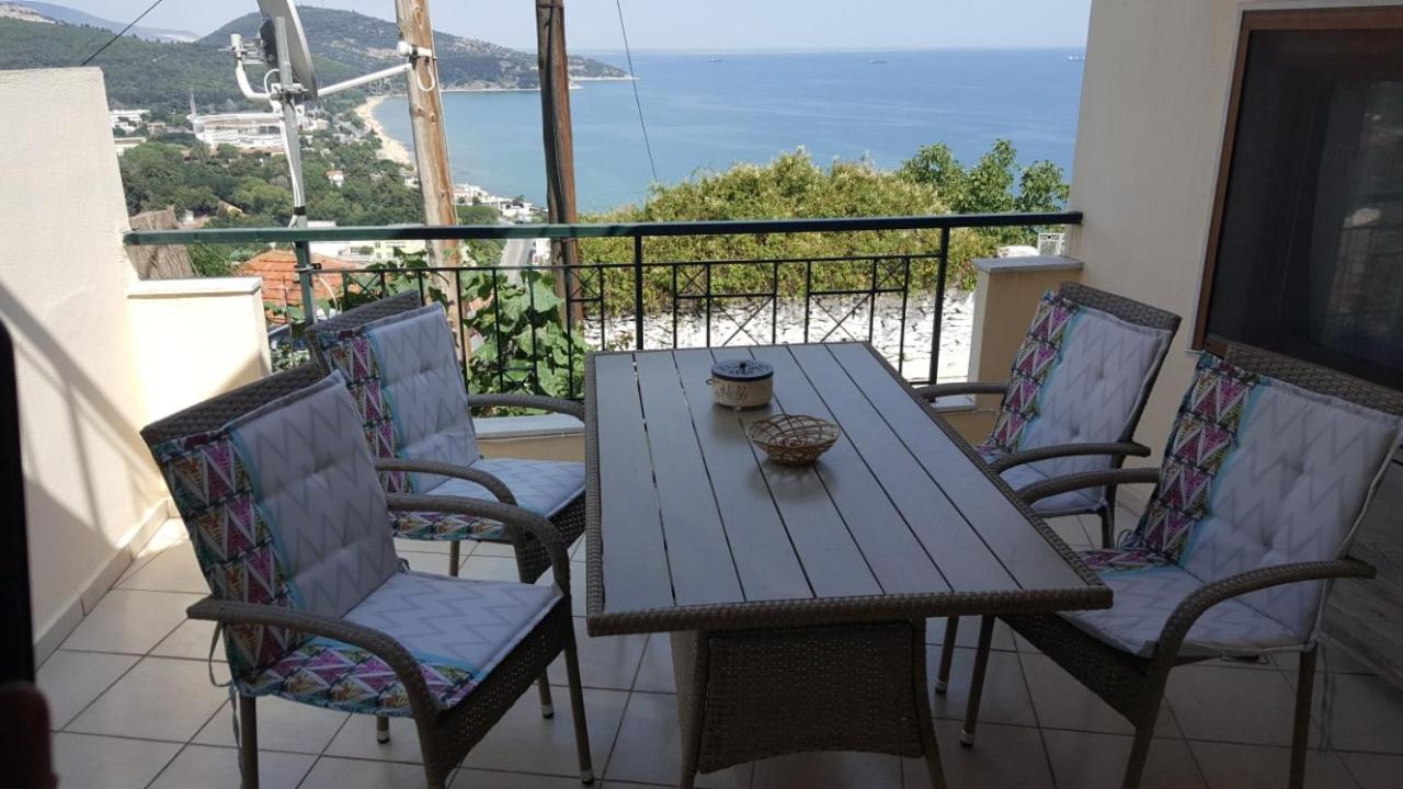 The View Apartment 카발라 외부 사진