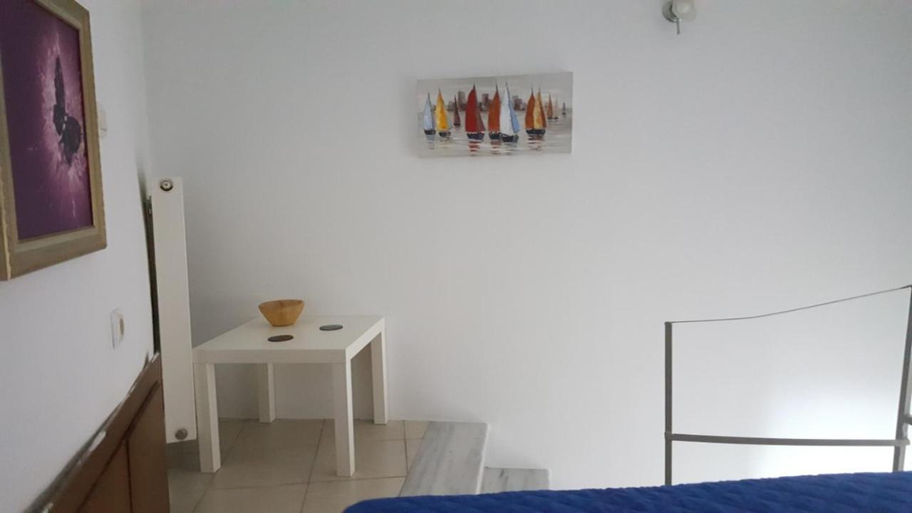 The View Apartment 카발라 외부 사진