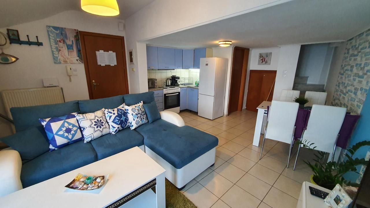 The View Apartment 카발라 외부 사진