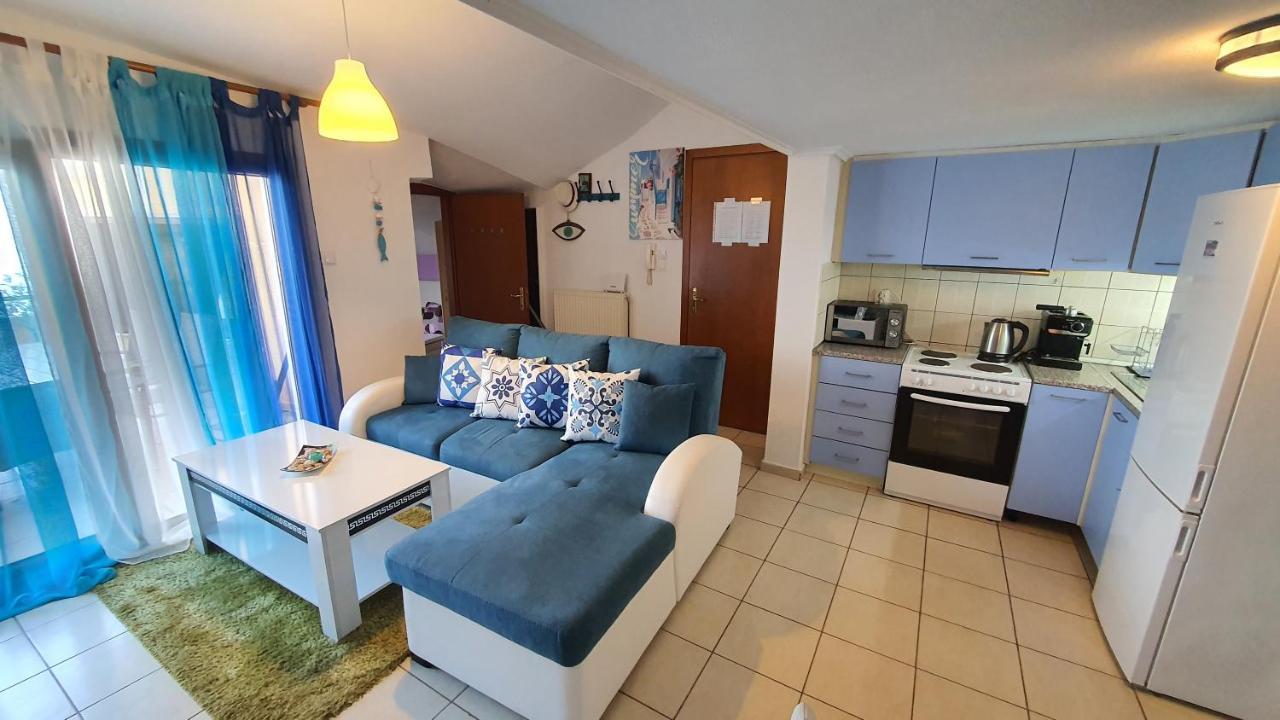 The View Apartment 카발라 외부 사진