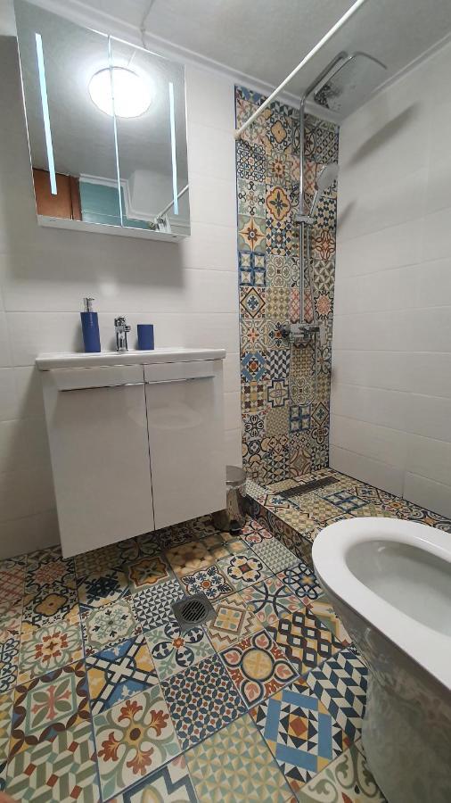 The View Apartment 카발라 외부 사진