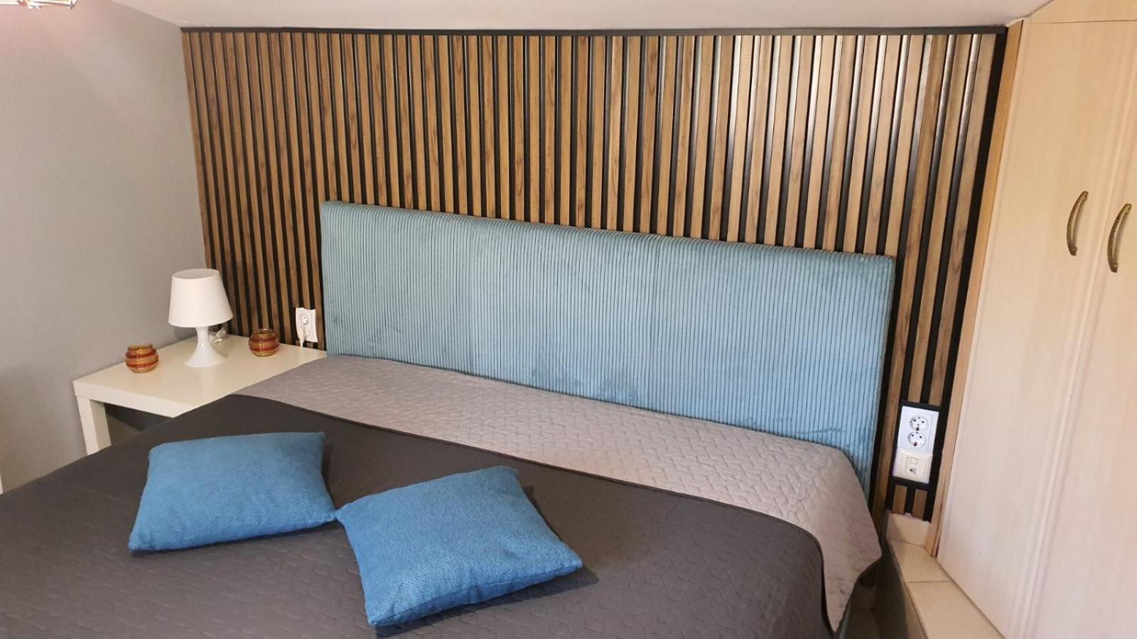 The View Apartment 카발라 외부 사진