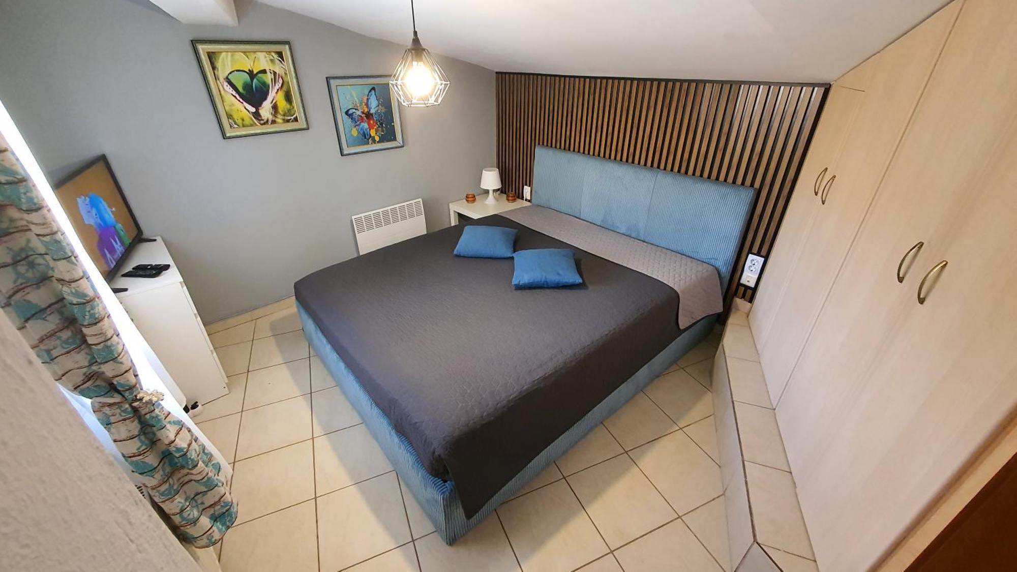 The View Apartment 카발라 외부 사진