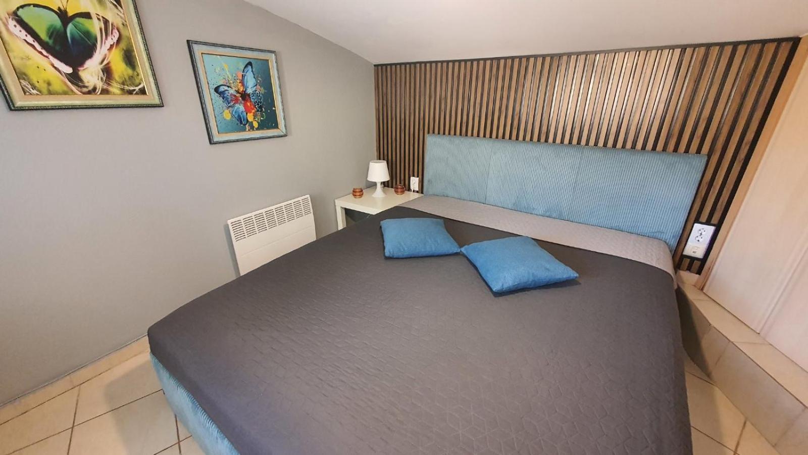 The View Apartment 카발라 외부 사진