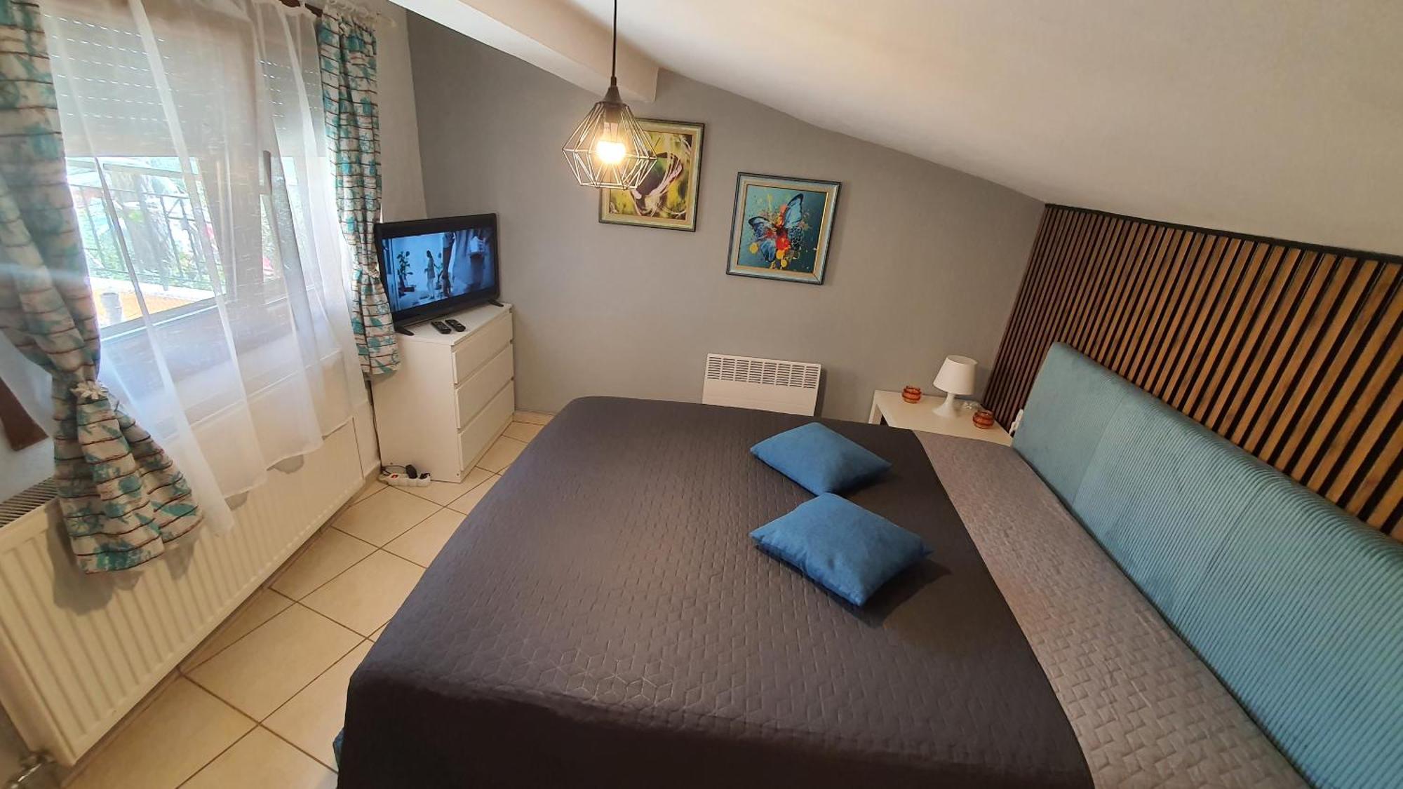 The View Apartment 카발라 외부 사진